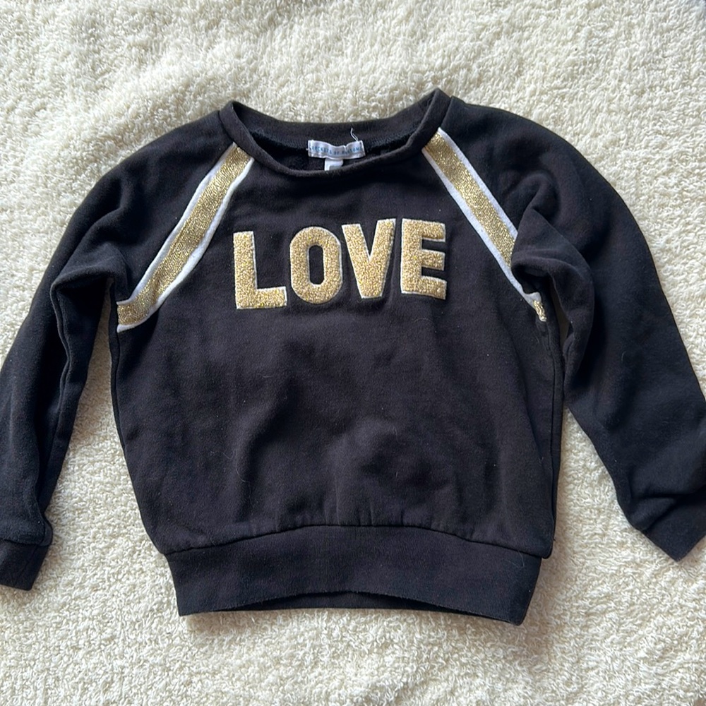 Rockets of awesome sweatshirt
